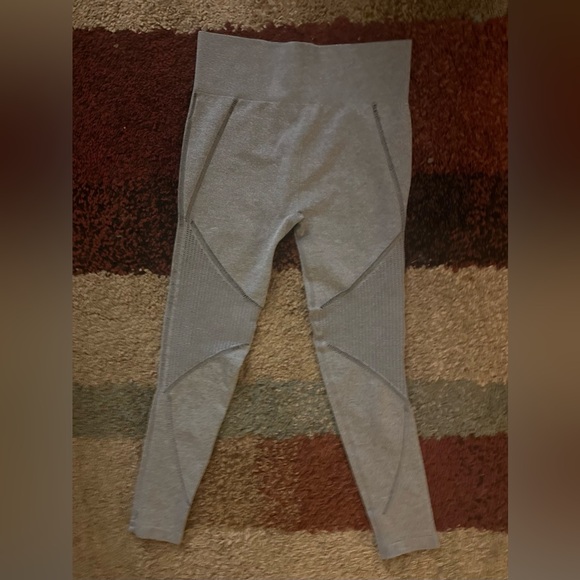 Nova Sport Gray Bottoms - Picture 7 of 10